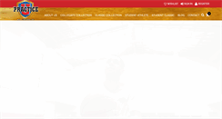 Desktop Screenshot of practice-u.com